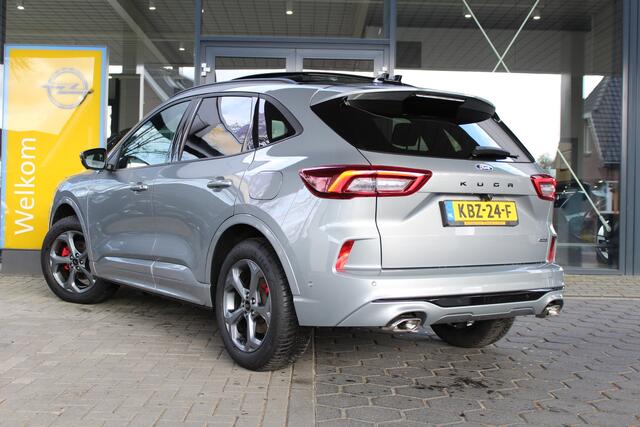 Ford KUGA 2.5 PHEV ST-Line X | Trekhaak | Panoramadak | B&O | BLIS | Head-Up
