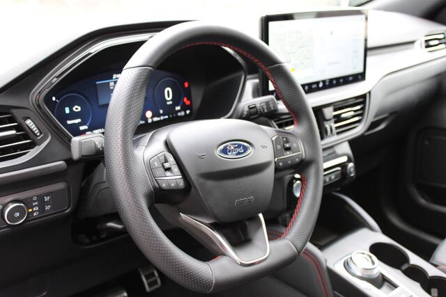 Ford KUGA 2.5 PHEV ST-Line X | Trekhaak | Panoramadak | B&O | BLIS | Head-Up