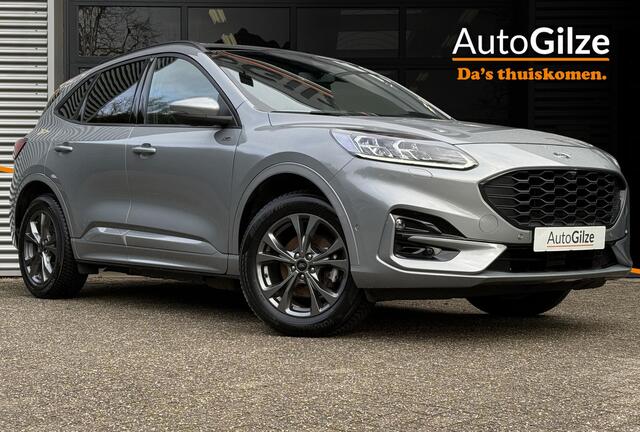 Ford KUGA 2.5 PHEV ST-Line X l Panorama l B&O l Camera l Stoelverwarming