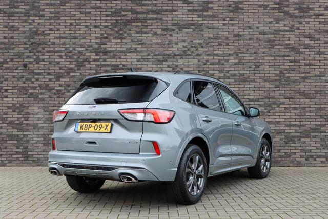 Ford KUGA 2.5 PHEV ST-Line | Trekhaak | Adaptieve cruise | Rijklaarprijs - incl.garantie