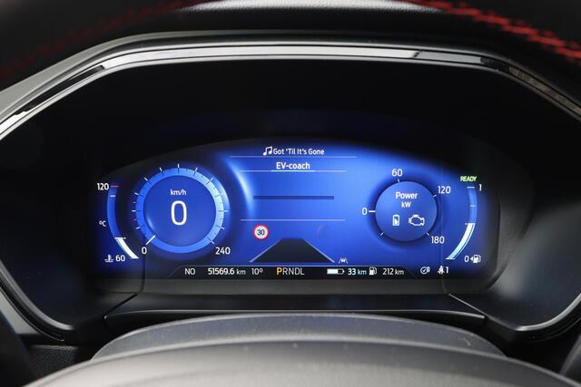 Ford KUGA 2.5 PHEV ST-Line | Trekhaak | Adaptieve cruise | Rijklaarprijs - incl.garantie