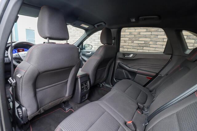 Ford KUGA 2.5 PHEV ST-Line | Trekhaak | Adaptieve cruise | Rijklaarprijs - incl.garantie