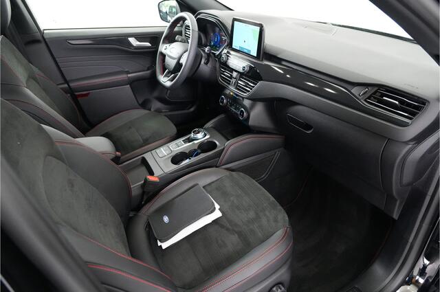 Ford KUGA 2.5 PHEV ST-Line X | 360° Camera | Cruise adptief | El. Achterklp |