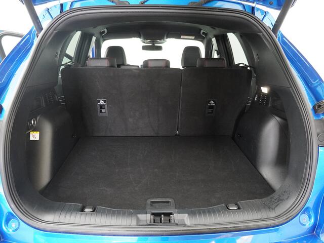 Ford KUGA 2.5 PHEV 243 pk ST-Line X | Trekhaak I AGR stoelen | Matrix LED I Adapt Cruise I Winter Pack | B&O | 360° Camera