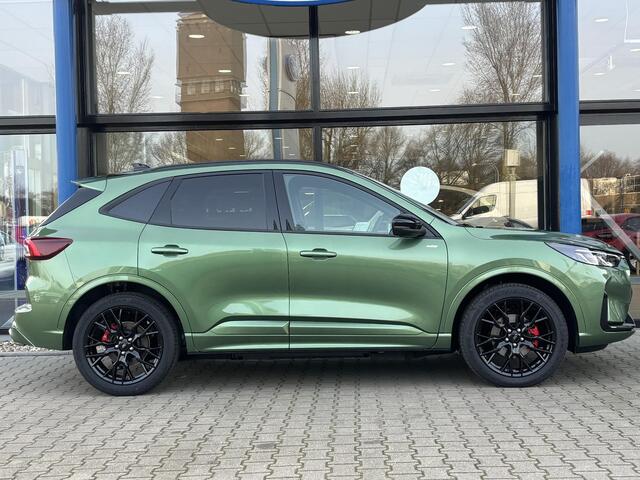 Ford KUGA 2.5 PHEV ST-Line X ¤6000 Ford Voordeel! | Full Option! | Black Package | Panoramadak | Elekt. Trekhaak | Winterpack |