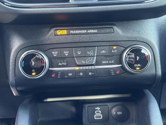 Ford KUGA 2.5 PHEV ST-Line X Automaat / Elek. Verstelbare Bestuurdersstoel / 1.500 kg trekgewicht / Winter Pack / B&O audio / Camera / Navigatie / Android Auto / Apple Carplay / ACC / Elektrische Achterklep /