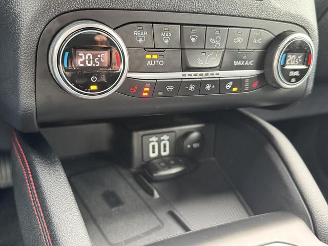 Ford KUGA 1.5 EB 150PK ST-Line X | TREKHAAK 1.800KG | WINTERPACK | BLIS | ADAP. CRUISE | LED MATRIX | HEADUP |