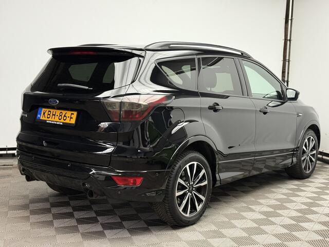 Ford KUGA 1.5 EcoBoost ST Line AWD Automaat Zeer Compleet