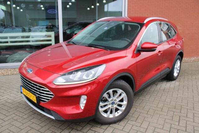 Ford KUGA 1.5 EcoBoost Titanium 150pk | Trekhaak | Winter Pack | Navigatie | Camera