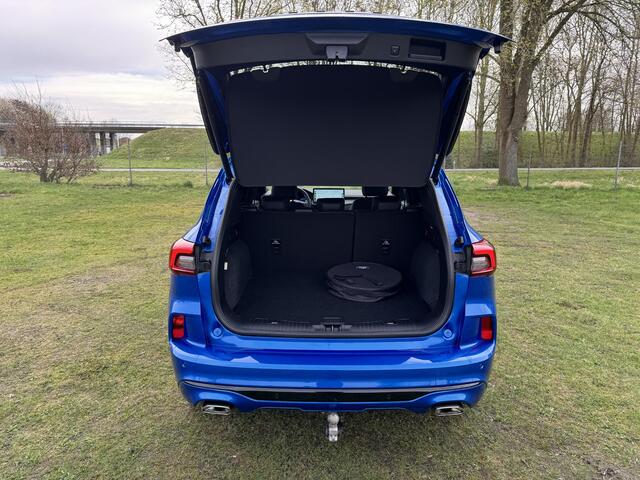 Ford KUGA 2.5 PHEV 243PK ST-Line X | TREKHAAK WEGKLAPBAAR | BLIS | WINTERPACK | MATRIX LED | HEAD-UP DISPLAY | ADAP. CRUISE | NL AUTO |