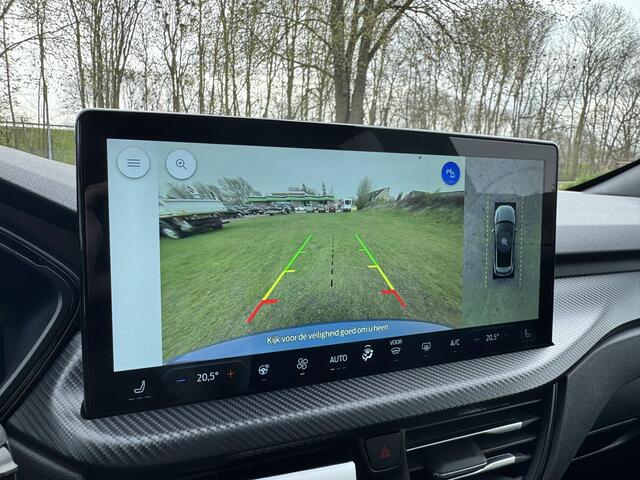 Ford KUGA 2.5 PHEV 243PK ST-Line X | TREKHAAK WEGKLAPBAAR | BLIS | WINTERPACK | MATRIX LED | HEAD-UP DISPLAY | ADAP. CRUISE | NL AUTO |