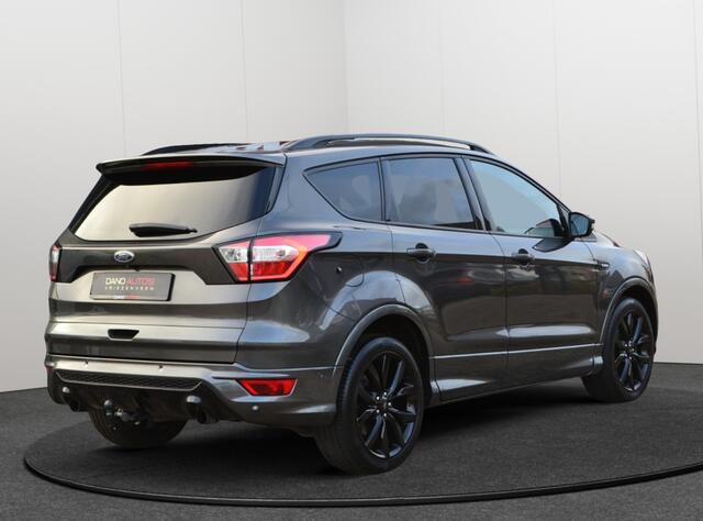Ford KUGA 1.5 EcoBoost ST-Line 4x4 182PK Pano/Camera/Leer