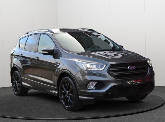 Ford KUGA 1.5 EcoBoost ST-Line 4x4 182PK Pano/Camera/Leer