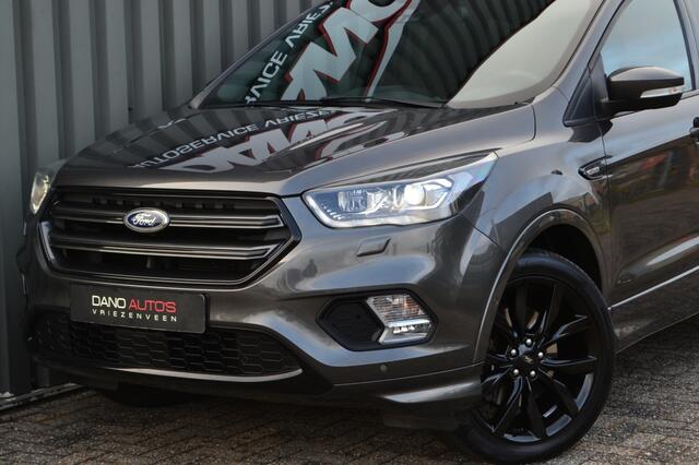 Ford KUGA 1.5 EcoBoost ST-Line 4x4 182PK Pano/Camera/Leer
