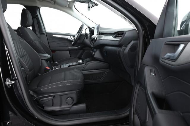 Ford KUGA 2.5 PHEV Titanium | NAVI | CAMERA | Stoelverwarming *GOEDE VRIJDAG + 2e PAASDAG OPEN!*