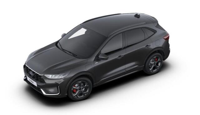 Ford KUGA 2.5 PHEV ST-Line X | 243 PK | Winter Pack | Elektrische Achterklep | Memory Seats | B&O Audio | AGR Stoelen | Adaptieve Cruise | Origineel Nederlandse auto | 2.100kg Trekgewicht