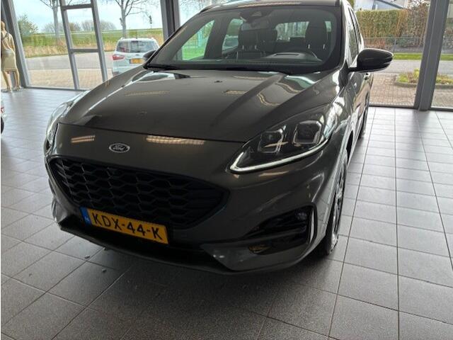 Ford KUGA 2.5 PHEV ST-Line X vol opties ST-Line X