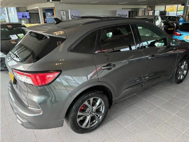 Ford KUGA 2.5 PHEV ST-Line X vol opties ST-Line X