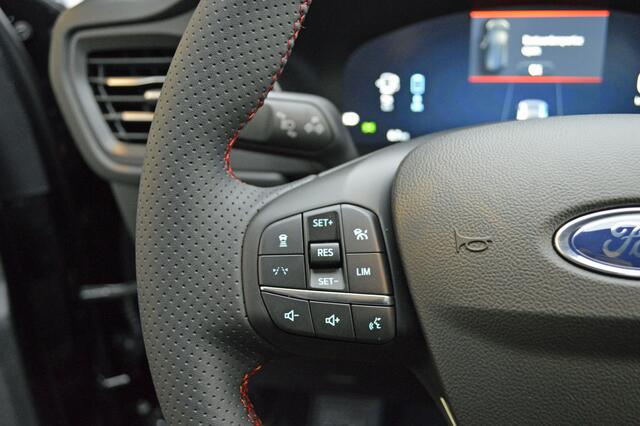 Ford KUGA 5x 2.5 PHEV ST-line X