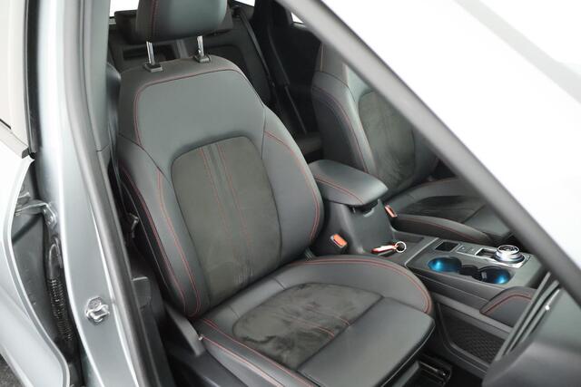 Ford KUGA 2.5 PHEV 224pk ST-Line X Trekhaak 360Camera Stoelverwarming HUD B&O Keyless Navigatie Panoramadak