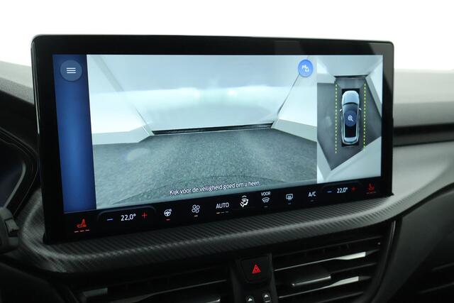 Ford KUGA 2.5 PHEV 224pk ST-Line X Trekhaak 360Camera Stoelverwarming HUD B&O Keyless Navigatie Panoramadak