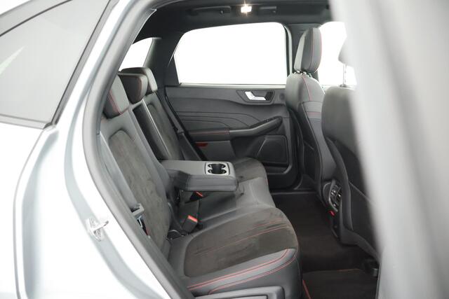 Ford KUGA 2.5 PHEV 224pk ST-Line X Trekhaak 360Camera Stoelverwarming HUD B&O Keyless Navigatie Panoramadak