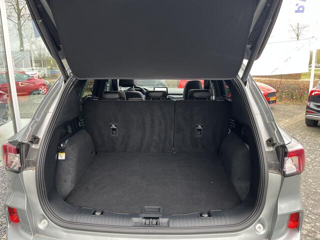 Ford KUGA 1.5 EcoBoost ST-Line X 150pk/110kW 6-bak | Full Options | E-Trekhaak | Pano | Driver Assistance Pack | Technology Pack | Winter Pack | etc. etc.