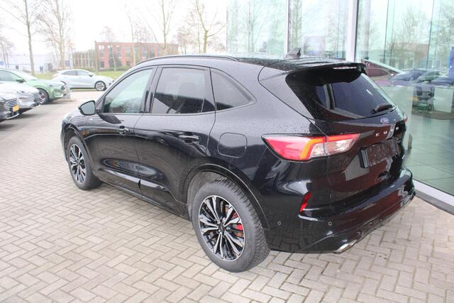 Ford KUGA 2.5 PHEV ST-Line X | Winterpack |