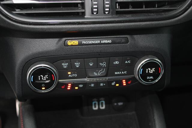 Ford KUGA 2.5 PHEV ST-Line X | Winterpack |