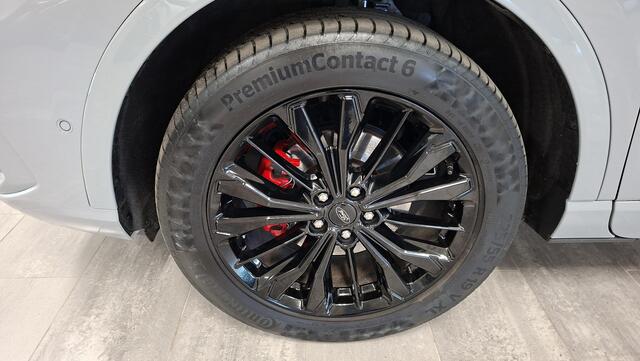 Ford KUGA 2.5 PHEV 225PK Graphite Tech Edition Pano/Trekhaak