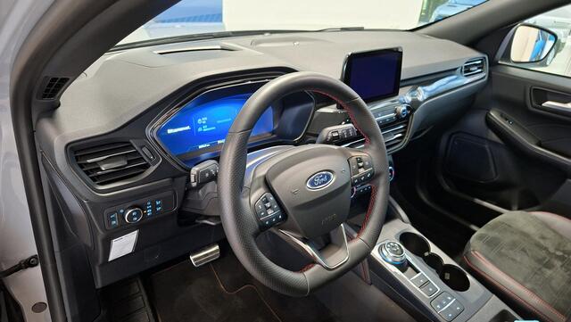 Ford KUGA 2.5 PHEV 225PK Graphite Tech Edition Pano/Trekhaak