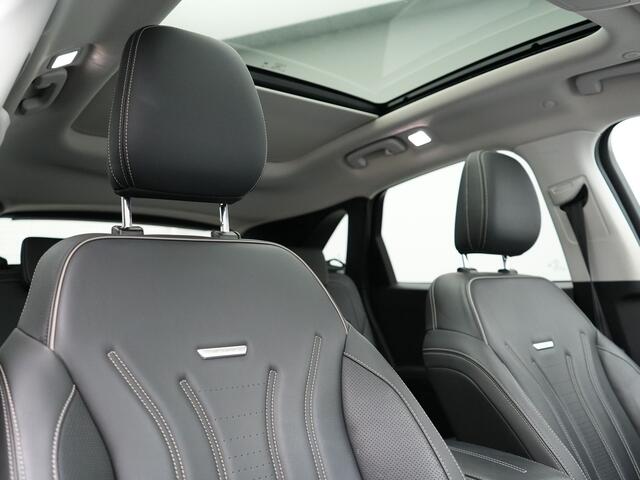 Ford KUGA 2.5 Vignale PHEV 225pk Dealer O.H | Panodak | Head Up | Bang & Olufsen Sound | Adaptive Cruise | 360 Camera | Lederen Sportstoelen Memory & Verwarmd | Keyless | Pilot Assist | Blis | Apple Carplay | Navigatie | Virtual | DAB Plug In Hybrid |