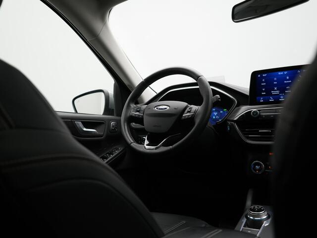 Ford KUGA 2.5 Vignale PHEV 225pk Dealer O.H | Panodak | Head Up | Bang & Olufsen Sound | Adaptive Cruise | 360 Camera | Lederen Sportstoelen Memory & Verwarmd | Keyless | Pilot Assist | Blis | Apple Carplay | Navigatie | Virtual | DAB Plug In Hybrid |