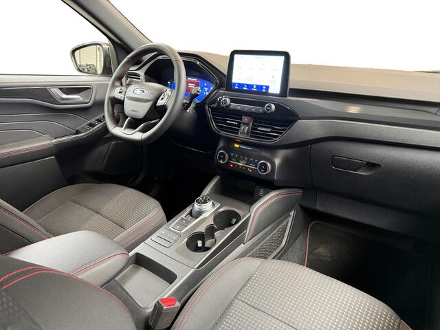 Ford KUGA 2.5 PHEV ST-Line I Winterpakket I Navi I Camera I Cruise Control