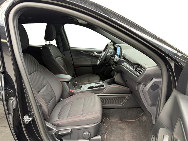 Ford KUGA 2.5 PHEV ST-Line I Winterpakket I Navi I Camera I Cruise Control