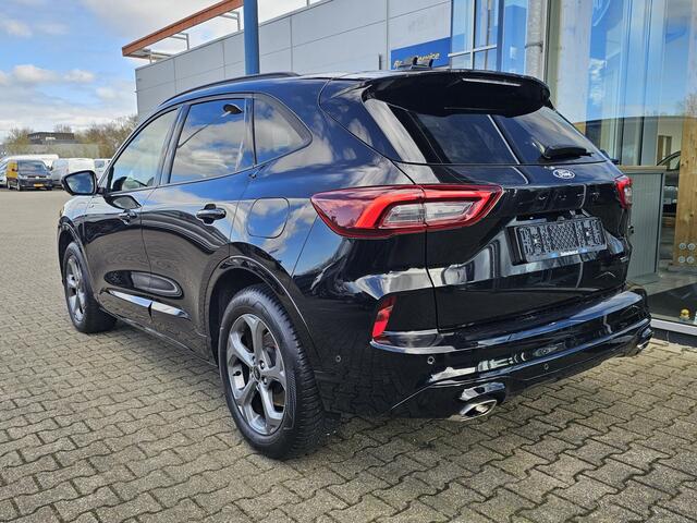 Ford KUGA 2.5 FHEV ST-Line X 190pk | Driver Assistance Pack | Winterpack | Panoramadak | Technology Pack | Geen Stekker nodig | All Season banden