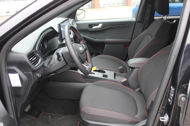 Ford KUGA 2.5 PHEV ST-Line | Trekhaak electrisch wegklapbaar | Winter Pack | Camera | Privacy Glass | Bellen voor bezichtiging