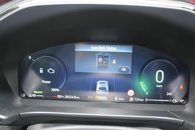 Ford KUGA 2.5 PHEV ST-Line | Trekhaak electrisch wegklapbaar | Winter Pack | Camera | Privacy Glass | Bellen voor bezichtiging