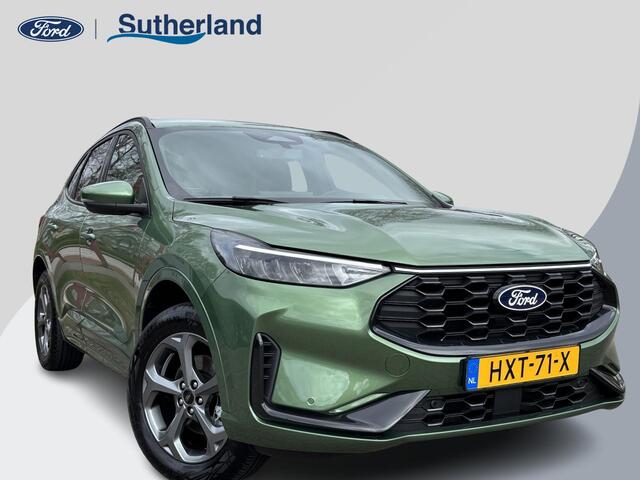 Ford KUGA 2.5 PHEV ST-Line | 243 PK | Winter Pack | Wegklapbare Trekhaak | Origineel Nederlandse auto | 2.100kg Trekgewicht | Originele Nederlandse auto