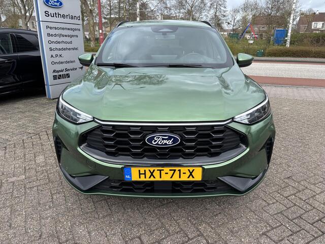 Ford KUGA 2.5 PHEV ST-Line | 243 PK | Winter Pack | Wegklapbare Trekhaak | Origineel Nederlandse auto | 2.100kg Trekgewicht | Originele Nederlandse auto