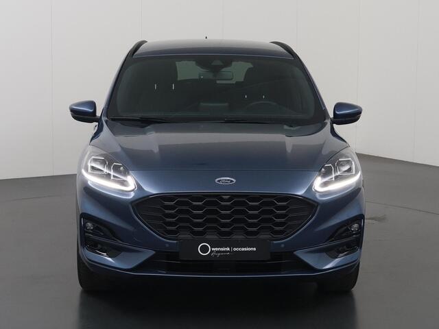 Ford KUGA 2.5 PHEV ST-Line X | Elek. Trekhaak | Winterpakket | Cruise Control Adaptief | HUD | Parkeercamera | Navigatie | Climate Control | Apple Carplay/Android Auto | Keyless Entry/Go |
