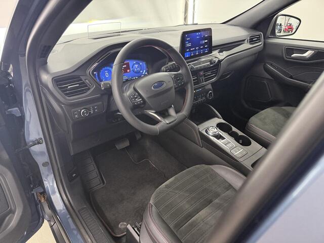 Ford KUGA 2.5 PHEV ST-Line X | Elek. Trekhaak | Winterpakket | Cruise Control Adaptief | HUD | Parkeercamera | Navigatie | Climate Control | Apple Carplay/Android Auto | Keyless Entry/Go |