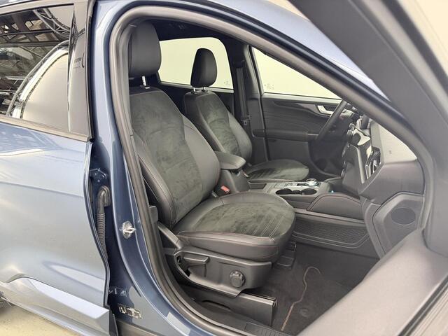 Ford KUGA 2.5 PHEV ST-Line X | Elek. Trekhaak | Winterpakket | Cruise Control Adaptief | HUD | Parkeercamera | Navigatie | Climate Control | Apple Carplay/Android Auto | Keyless Entry/Go |