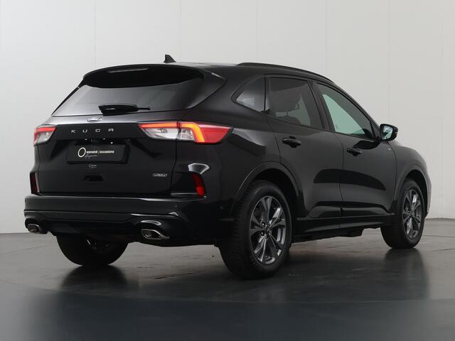 Ford KUGA 2.5 PHEV ST-Line X | Elek. Trekhaak | Winterpakket | Cruise Control Adaptief | HUD | Parkeercamera | Navigatie | Climate Control | Apple Carplay/Android Auto | Keyless Entry/Go |