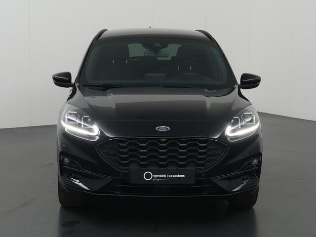 Ford KUGA 2.5 PHEV ST-Line X | Elek. Trekhaak | Winterpakket | Cruise Control Adaptief | HUD | Parkeercamera | Navigatie | Climate Control | Apple Carplay/Android Auto | Keyless Entry/Go |