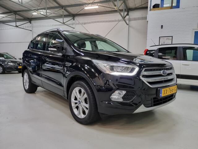 Ford KUGA 1.5 EcoBoost Ultimate ?MOOIE AUTO!! ?TREKHAAK