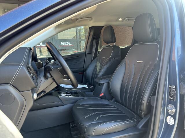 Ford KUGA 2.5 PHEV Vignale // FULL LED // B&O AUDIO // ADAPTIVE CRUISE // MEMORY SEAT // LEDER // NAVI + CARPLAY // CAMERA