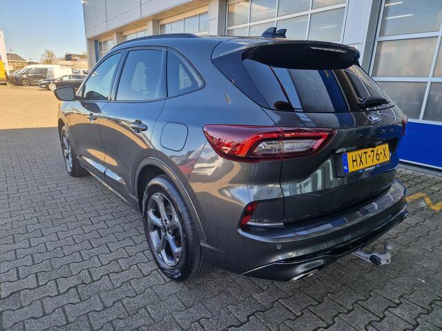 Ford KUGA 2.5 PHEV ST-Line | Winter Pack | Wegklapbare trekhaak | NL Auto | Nieuwprijs ¤47750 / ¤10000 voordeel !