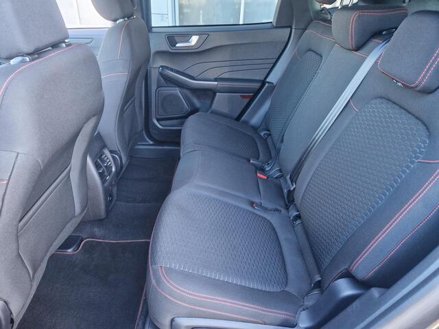 Ford KUGA 2.5 PHEV ST-Line | Winter Pack | Wegklapbare trekhaak | NL Auto | Nieuwprijs ¤47750 / ¤10000 voordeel !