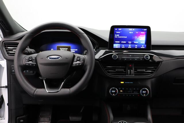 Ford KUGA 2.5 PHEV ST-Line Hybride | Navigatie | Stoel verwarming | cruise control